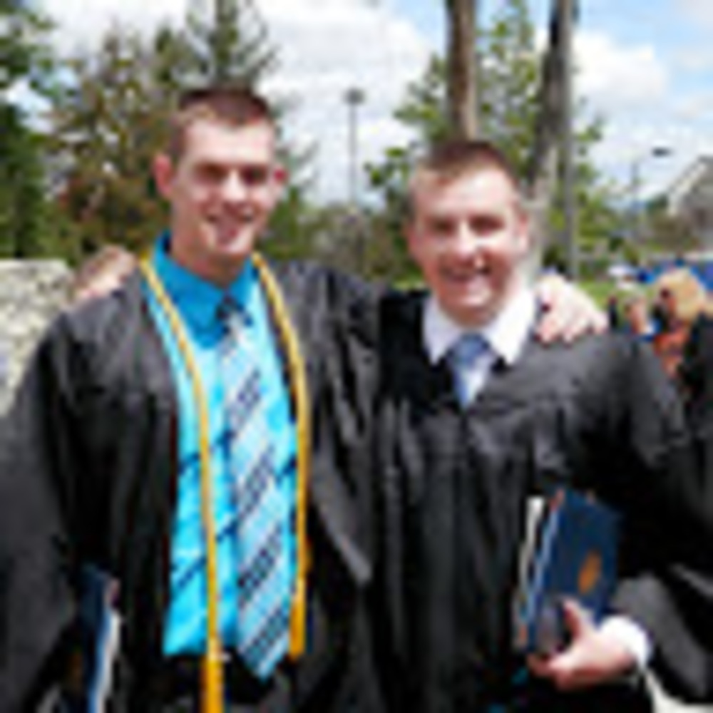 Meet your Posher, Matt